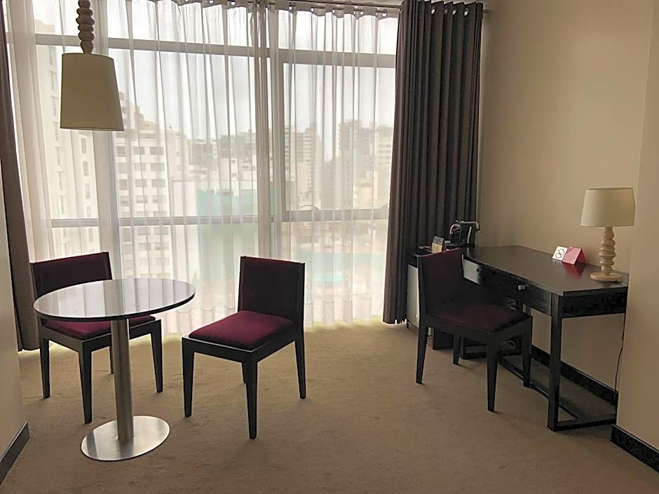 Arawi Miraflores Prime