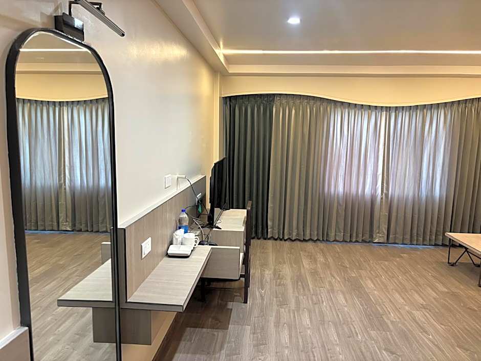 Hotel North Gate
