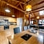 Woodland Park Lodges