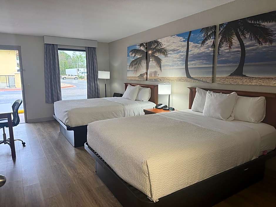 Days Inn by Wyndham Lake City I-10