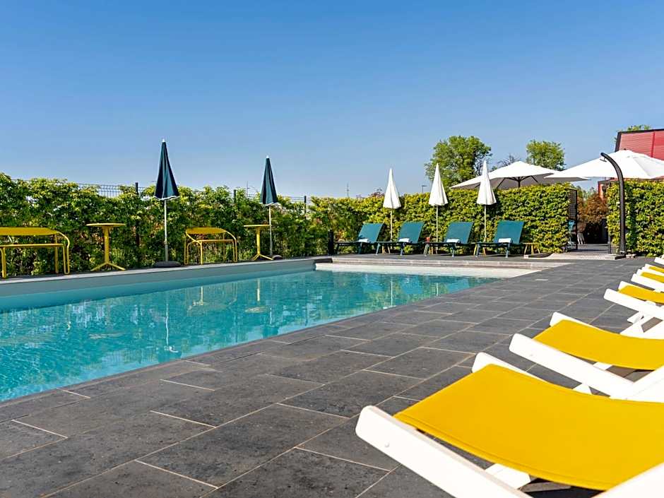 ibis Styles Miramas - Provence