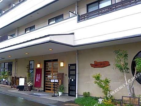 Ryokan Kinsui