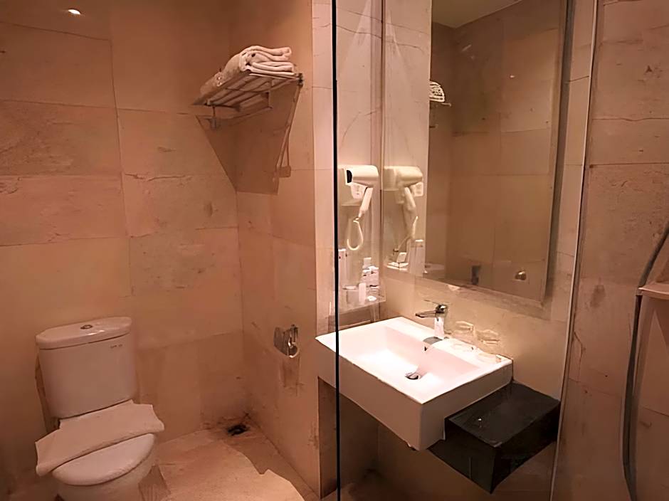 WThree Premier Hotel