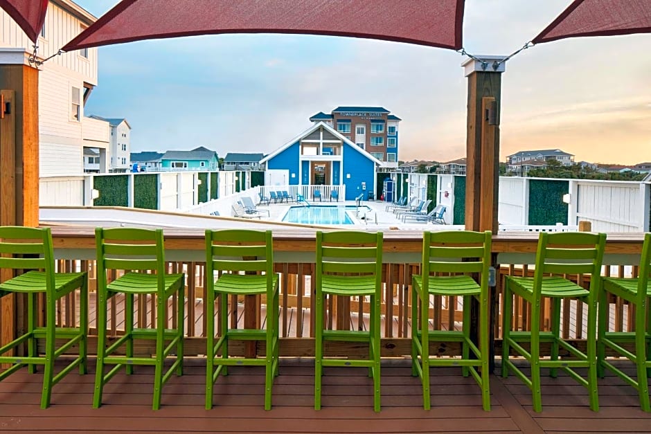 TownePlace Suites by Marriott Outer Banks Kill Devil Hills