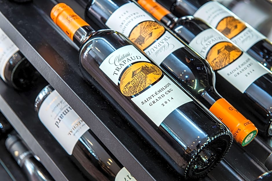 Radisson Blu Hotel Rouen Centre