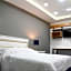 Casa moderna equipada como hotel habitación 5