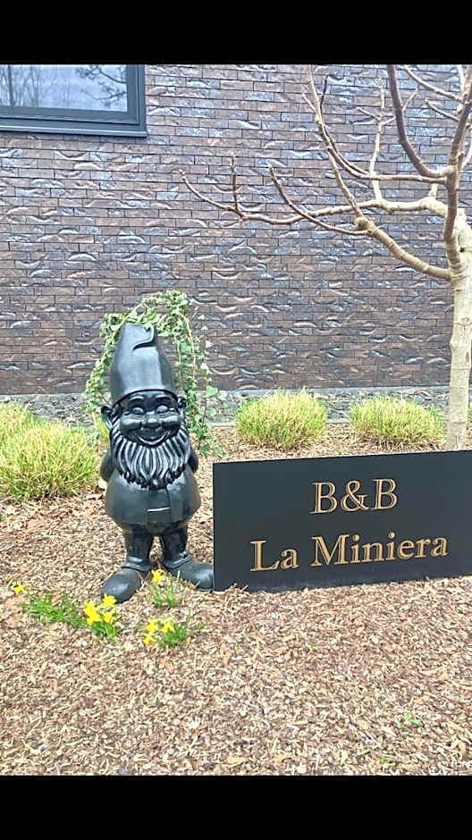 B&B La Miniera