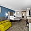 Quality Inn & Suites Florence Civic Center