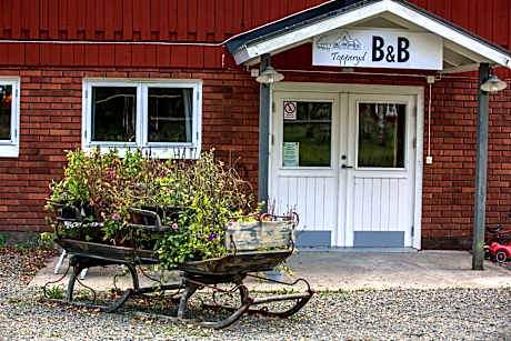 Topperyd Bed & Breakfast