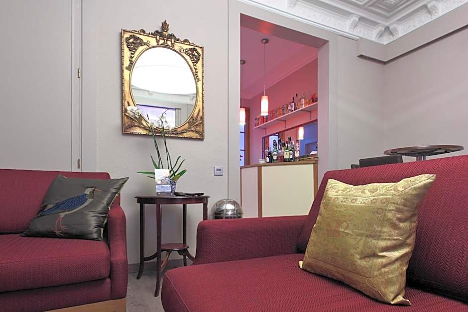 Hotel Ginebra