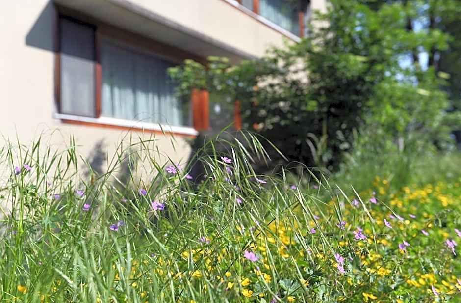 Hôtel Domaine de la Sauge