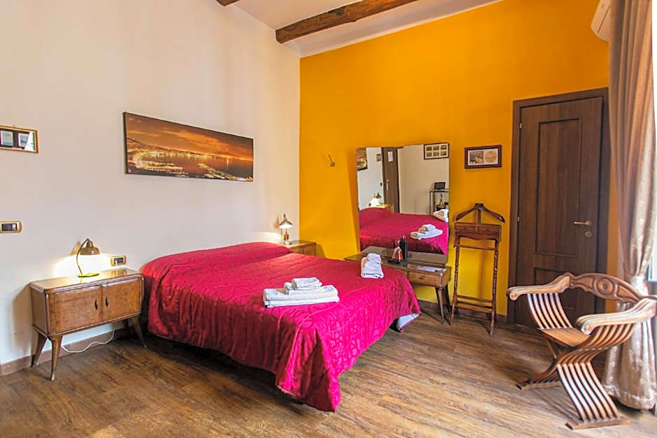 San Gennaro B&B