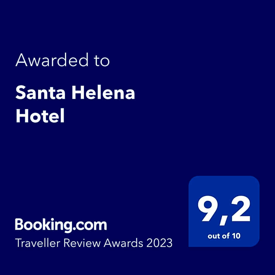 Santa Helena Hotel