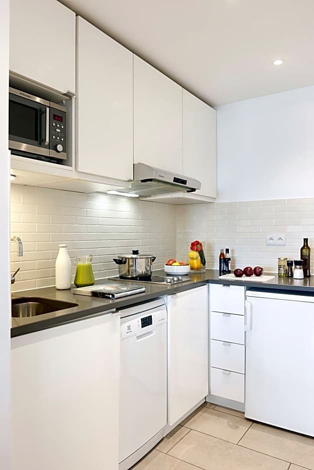 Citadines Montparnasse Paris
