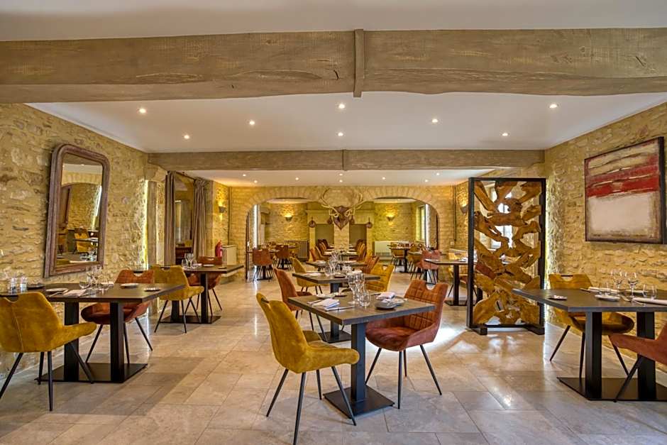 Hotel Restaurant Laborderie