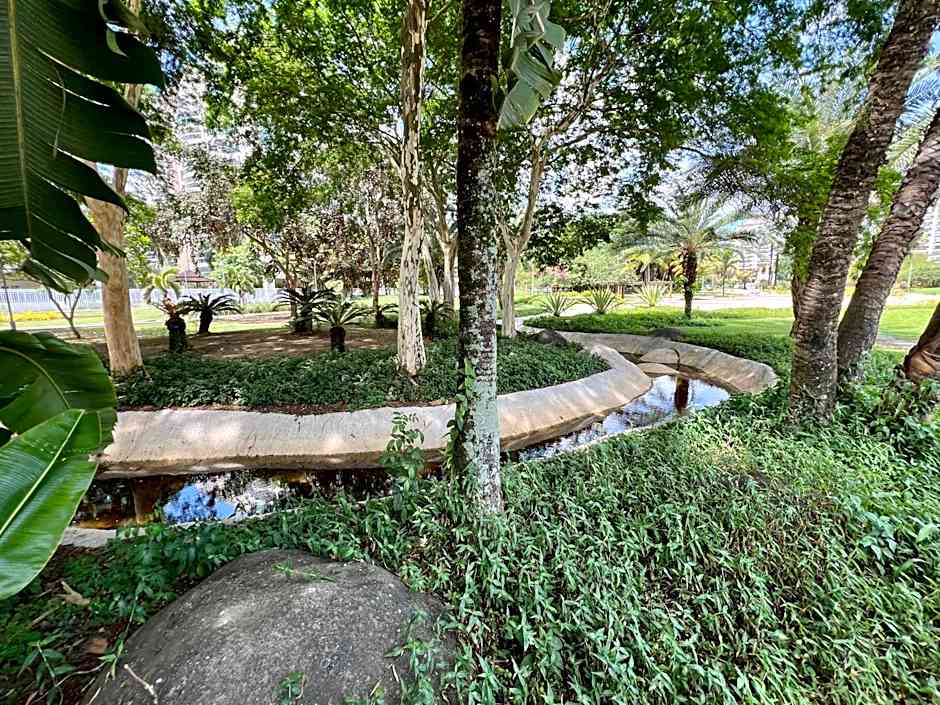 Verano Stay Flat Barra Olímpica