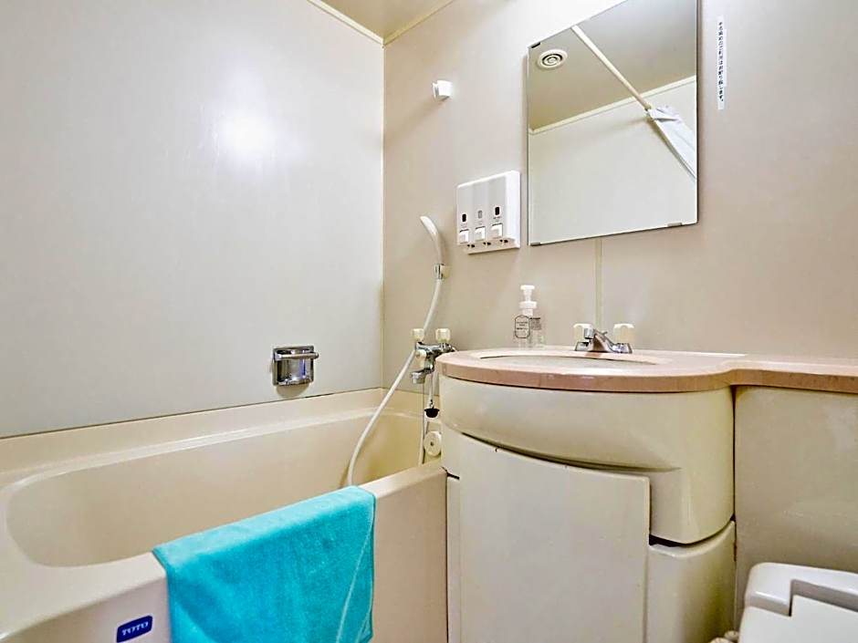 Hotel Fukui Castle - Vacation STAY 58692v