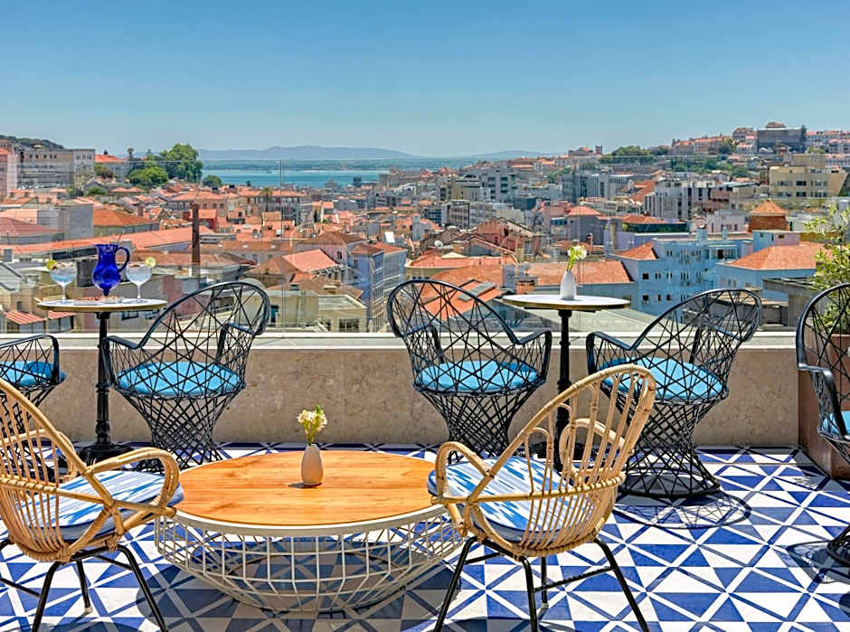 H10 Duque de Loule Hotel