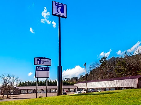 Knights Inn Cleveland