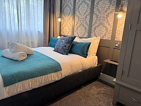 Regency Guest House
