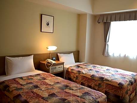 Economy Twin Room - Smoking