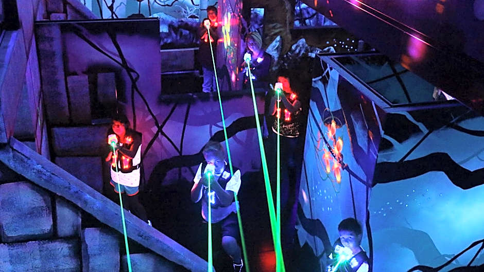 Holiday Inn Express Hotel & Suites Brainerd-Baxter By IHG