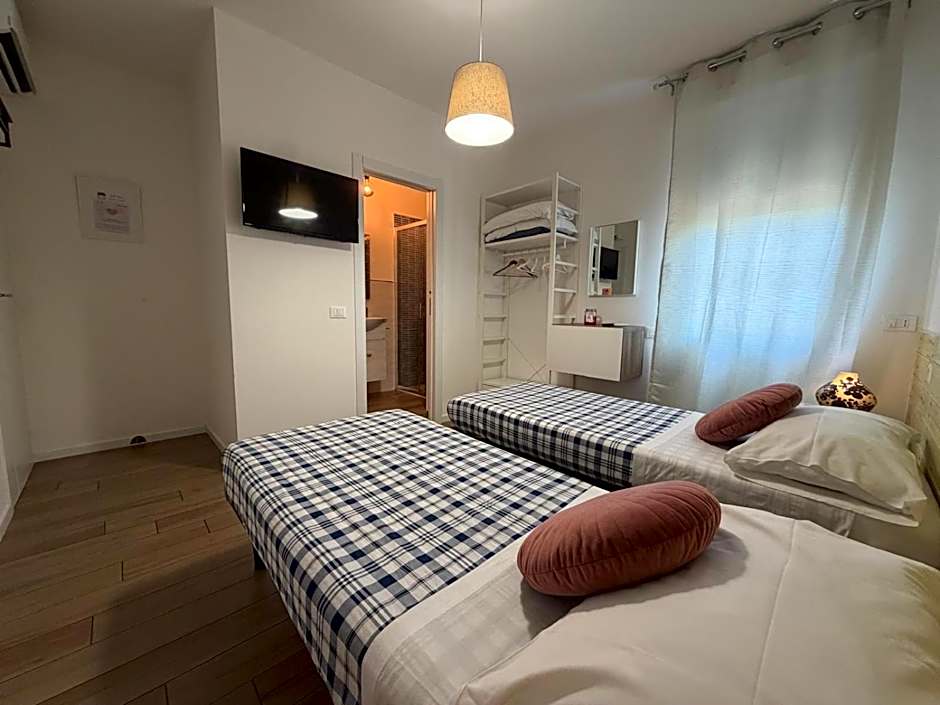 Bed And Breakfast Castello7