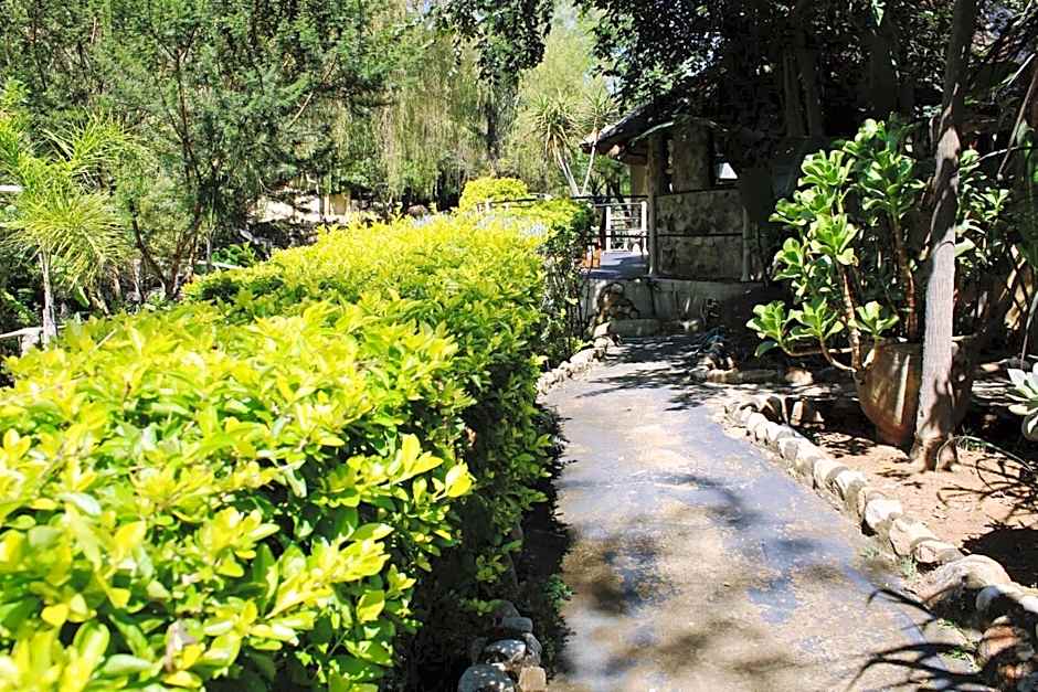 BON Hotel Rustenburg