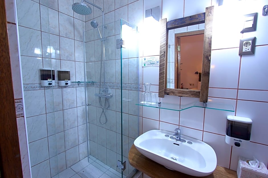Hotel Arqueologo