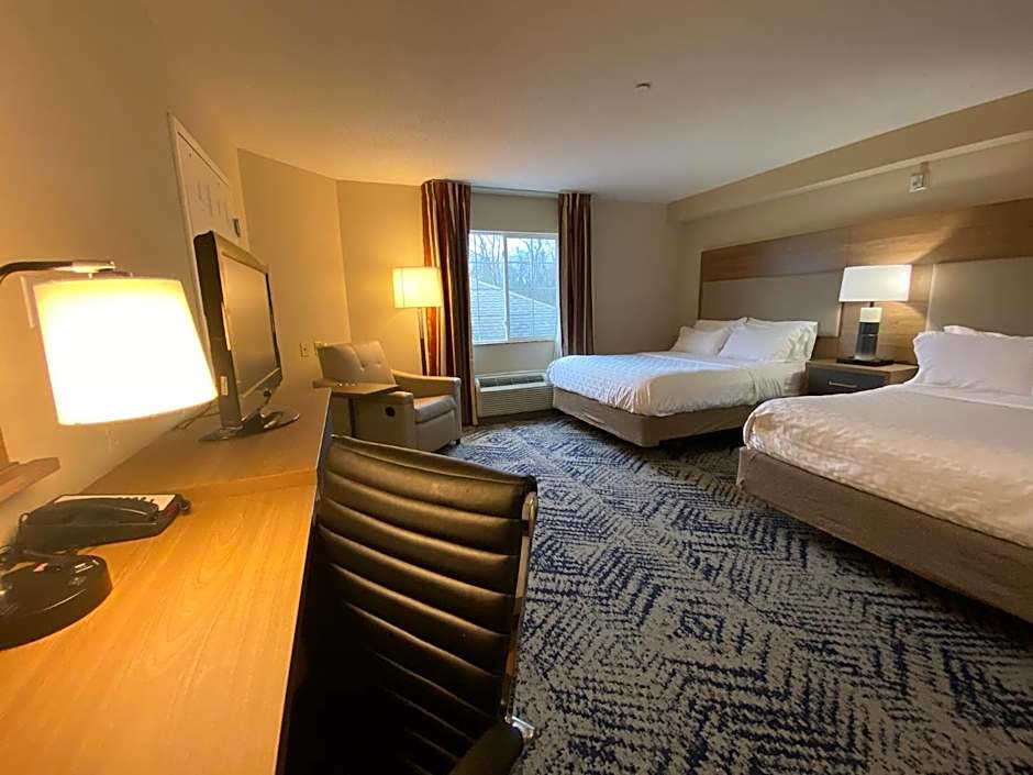 Candlewood Suites Harrisburg By IHG