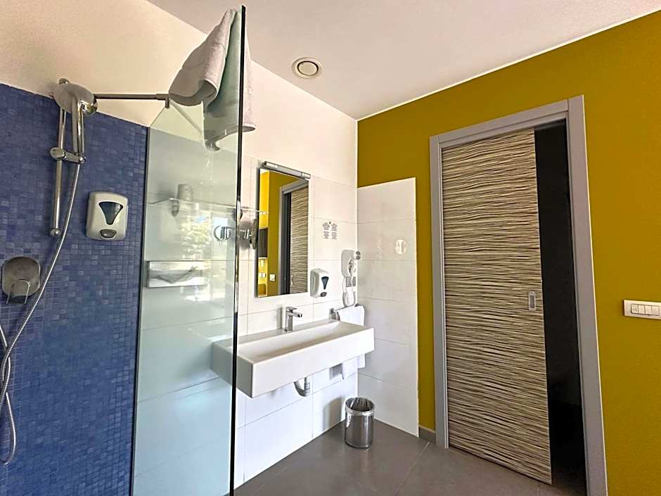 Ibis Styles Catania Acireale