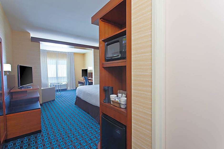 Fairfield Inn & Suites by Marriott Tucumcari