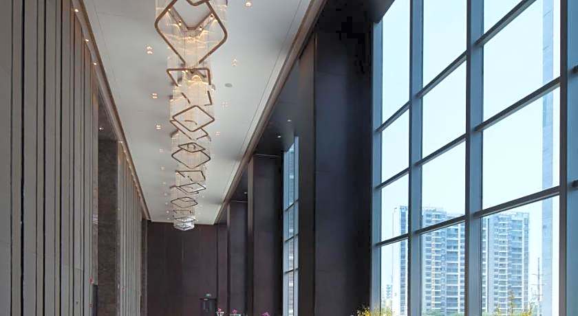 Crowne Plaza Kunshan By IHG