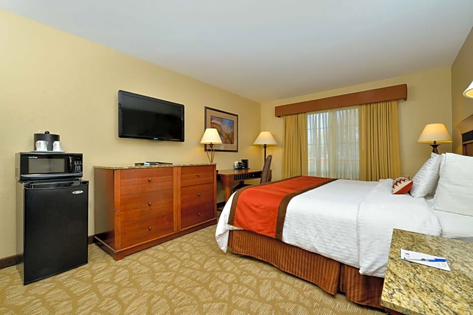 Best Western Denver Southwest
