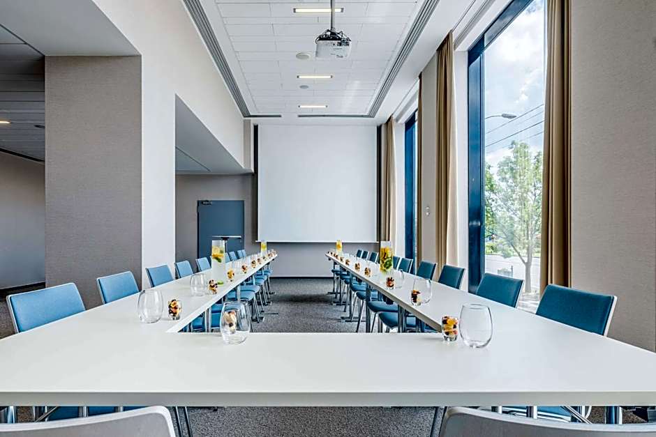 Park Inn Danube, Bratislava