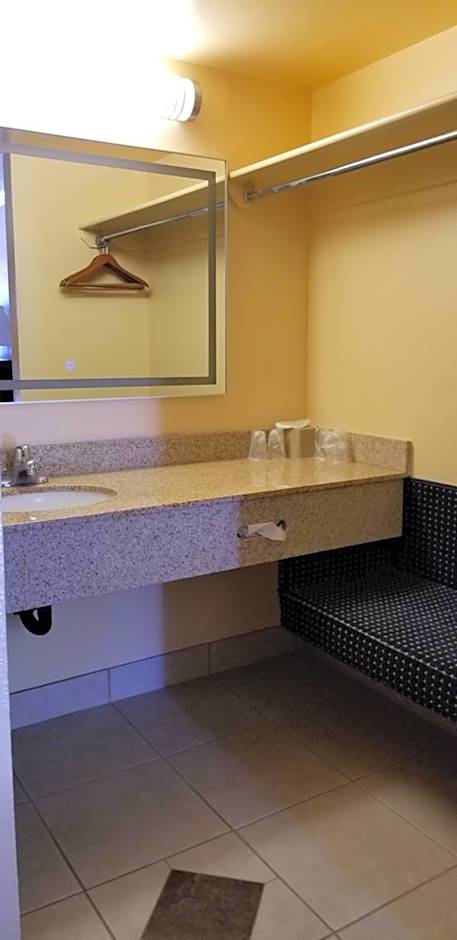 Days Inn by Wyndham Winnemucca