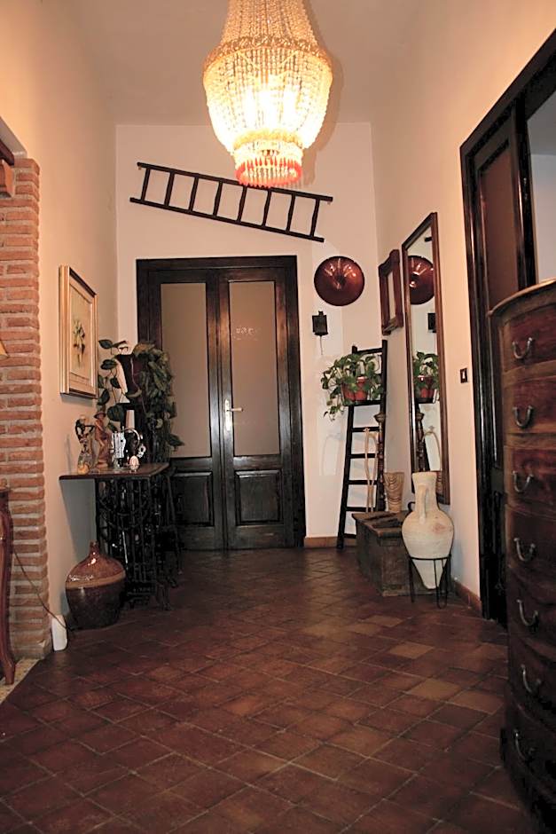 Petralava Etna B&B