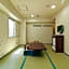 Hotel Paco Obihiro Chuo