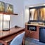 Courtyard by Marriott Detroit Troy