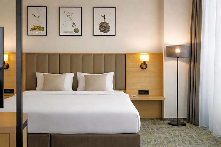 B1 City Hotel Sofia