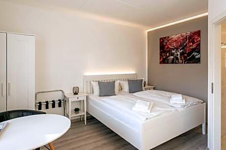 REGIOHOTEL Wolmirstedter Hof Wolmirstedt