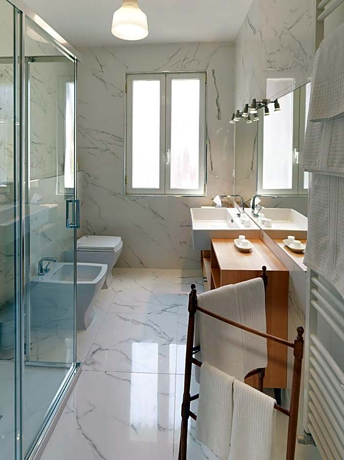 Boutique Hotel Albero Nascosto