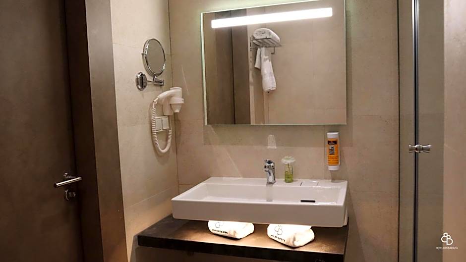 Hotel Ben Batouta - Tanger