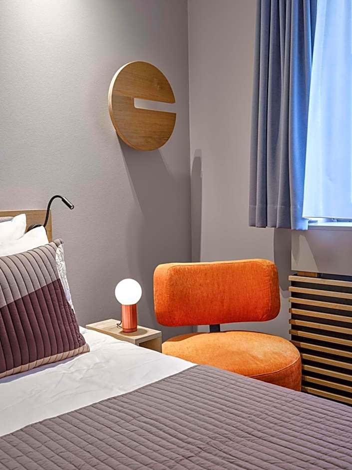 Flemings Hotel Frankfurt-Central