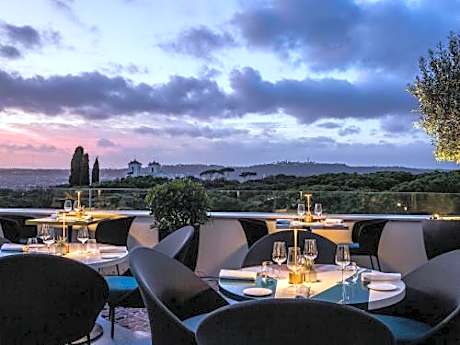 Sofitel Rome Villa Borghese