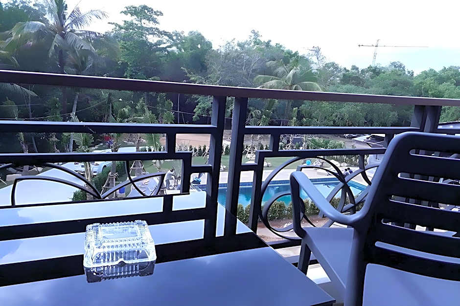 River Front Krabi Hotel