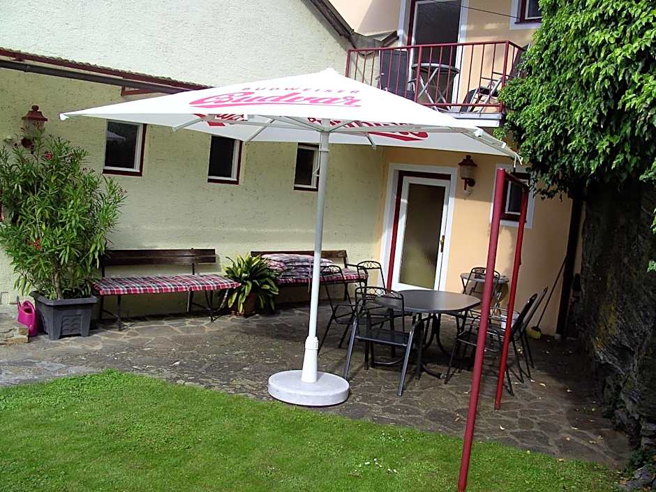 Frühstückspension Leopold Janu