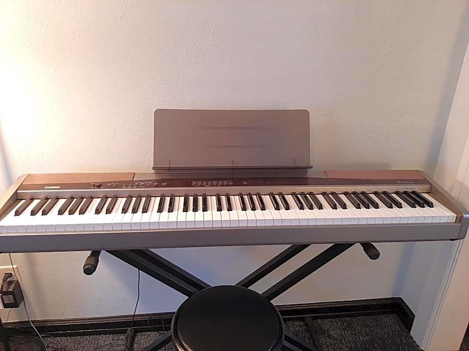 Murray Inn and Art Gallery