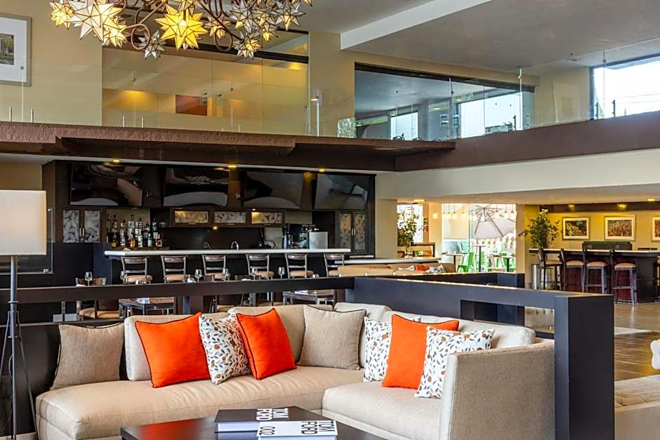 Courtyard by Marriott Toluca Airport