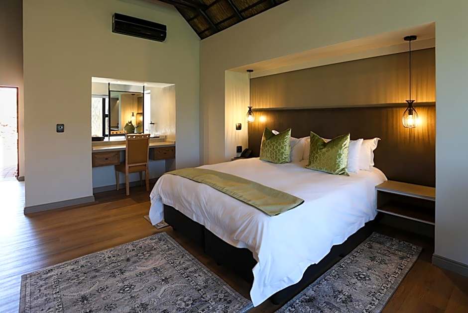 Kloofzicht Lodge & Spa